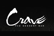 Crave Dessert Bar