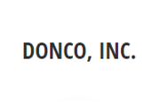 Donco incorporated