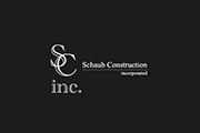 Schaub Construction, Inc.