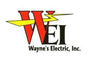 Wayne's Electric, Inc