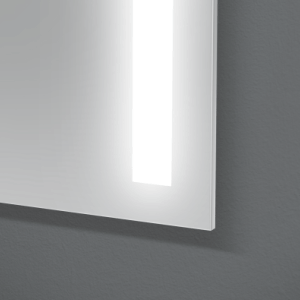 Grand Mirrors's Optional Touchless on-off sensor for lighted mirrors