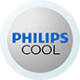 Grand Mirrors Philips Cold Logo