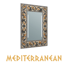 Mediterranean Mirror