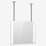 Stainless Steel Ceiling Mount
