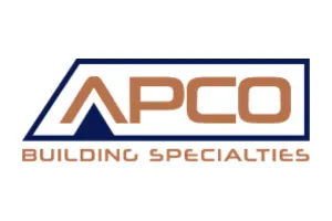 APCO Building Specialties Inc. in El Paso, Texas