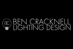 Ben Cracknell Lighting Design, Newton Abbot, Devon