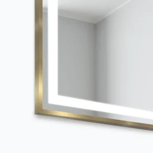 Brass Bronze (BN-100) 8mm x 8mm