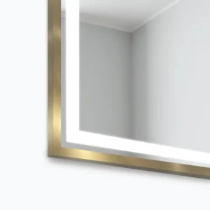 Brass Bronze (BN-110) 15mm x 15mm