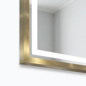 Brass Frames