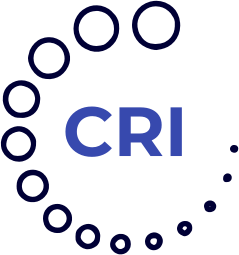 Color Rendering Index icon enclosed within a circle.