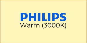Philips warm icon.