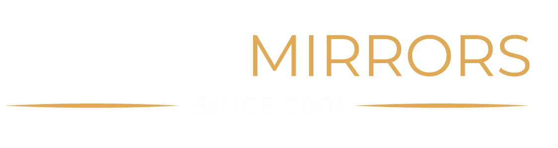 Grand Mirrors Footer Logo