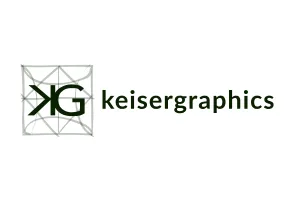 Keisergraphics, Long Beach, California
