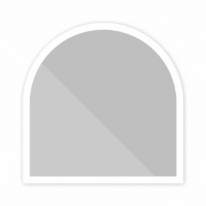 Model H (Custom Mirror)