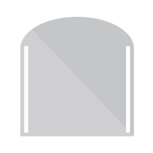 Model H (Custom Mirror) – On Request