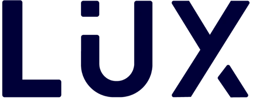 Grand Mirrors LUX Logo