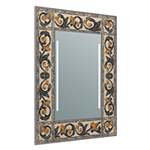 Grand Mirrors MEDITERRANEAN Installation Manual