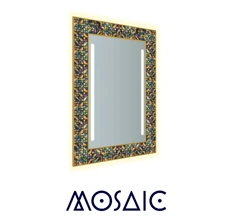 Mosaic icon.