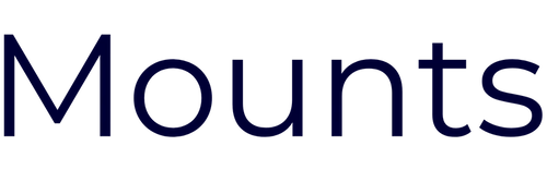 Mounts logo.