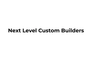 Next Level Custom Builders, Spring Grove, Illinois
