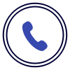 Telephone icon in Queensland.