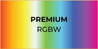 LED RGBW