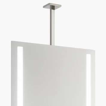 Single Ceiling (MN-100).