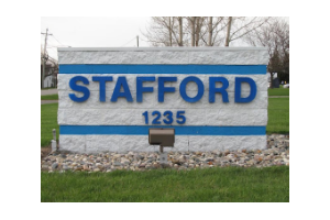 Stafford Building Products