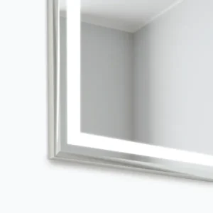 Polished 316 Stainless Steel (SK-110) 13mmx13mm