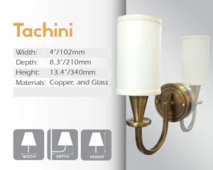 Tachini