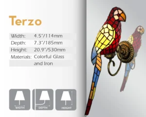 Terzo Red