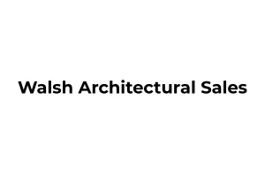 Walsh Architectural Sales in Farmingdale, New York