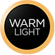 Warm Light (3000K)