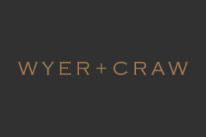 Wyer & Craw Pty Ltd.